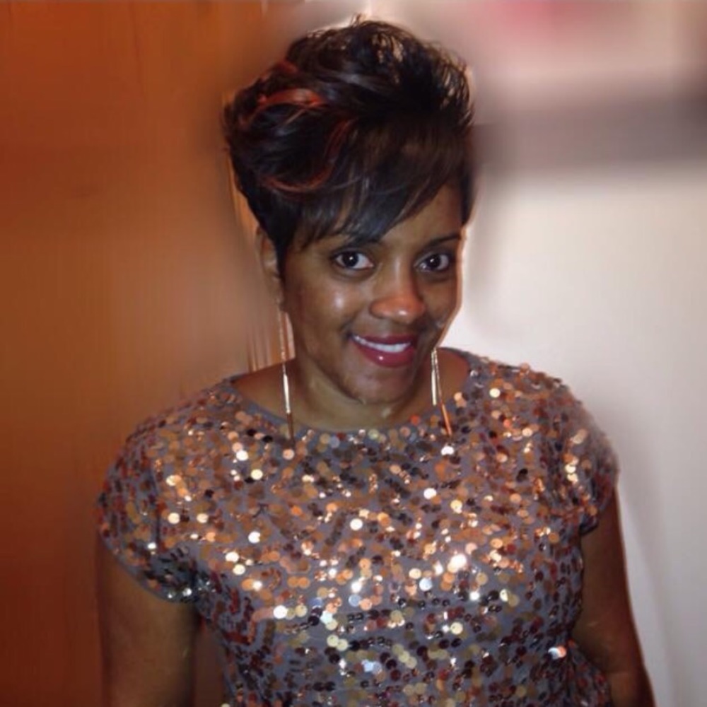 Meet your Posher, Tasha